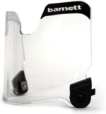 Barnett Visor Clear, Football and Lacrosse Helmet Eye-Shield - Image 2