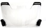 Barnett Visor Clear, Football and Lacrosse Helmet Eye-Shield