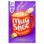 Mug Shot - Thai Noodle Flavour - 55g (Multi-Pack - 5) - Image 2