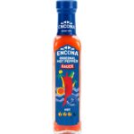 Encona West Indian Original Hot Pepper Sauce 142 ml (Pack of 6)