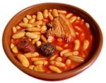 El Maragato Asturian Fabada Dry Beans 2.2 lb (1 kilo) - Image 3