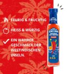 Encona West Indian Original Hot Pepper Sauce 142 ml (Pack of 6) - Image 3