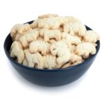 Kinnikinnick, Animal Cookies, Gluten Free, Wheat Free, Dairy Free, 8 oz - Image 2