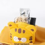 Cat &Small Dog Harness - Comfortable and Durable for Walking (Yellow, M) - Image 3