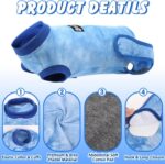 Charmkit Premium Waterproof Cat Litter Mat,Double Layer Trapping Litter Design,Easy Clean Scatter Control,Non-Slip Kitty Mat(24"x15"Inch,Gray) - Image 2