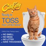 CitiKitty Cat Toilet Training Kit (One Pack) - Image 3
