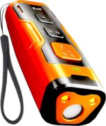 2023release Dog Bark Deterrent Device, Stops Bad Behavior: barking, jumping, aggression- No need to yell or swat, point to the dog, hit the button - Pet corrector, Best Alternative to Anti bark collar