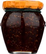 Dalmatia Imports, Organic Fig Spread, 8.5 Ounce - Image 2