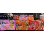 Ramen Noodles Shrimp, Chicken & Beef Flavor - 15 Pack - Image 2