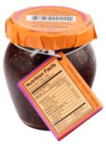 Dalmatia Imports, Organic Fig Spread, 8.5 Ounce - Image 3