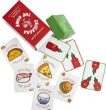 Sriracha: The Game - A Spicy Slapping Card Game for The Whole Family - Image 3