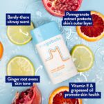 Megababe Thigh Rescue Anti-Chafe Stick | Prevents Skin Chafe & Irritation | Thighs, Arms, Bra-Lines & More | 2.12 oz - Image 3