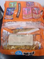 Ramen Noodles Shrimp, Chicken & Beef Flavor - 15 Pack - Image 3