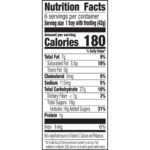 Dunkaroos Vanilla Cookies and Chocolate Frosting, 1.5 oz, 6 ct (Pack of 3) - Image 2
