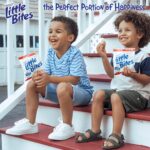 Entenmann's Little Bites Chocolate Chip Mini Muffins | 2 pack (20 pouches total) - Image 3